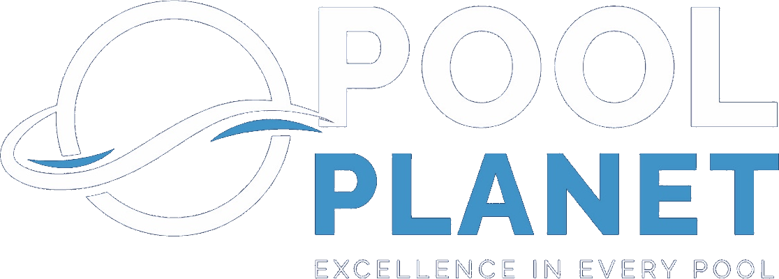 Pool Planet Logo